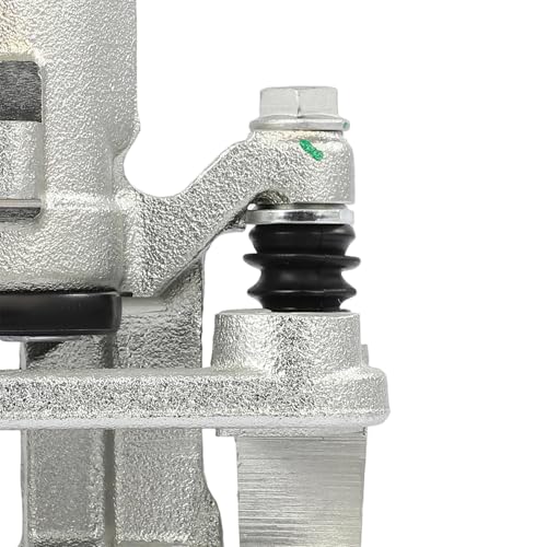 ECCPP 18B4825A Rear Left Disc Brake Caliper Assembly - size: Rear Left[18B4825A]