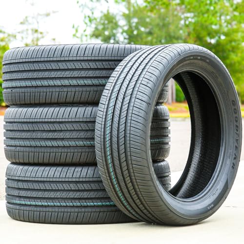 Goodyear Eagle Touring 295/40R20 110W XL Tire - size: 295/40R20 110W XL