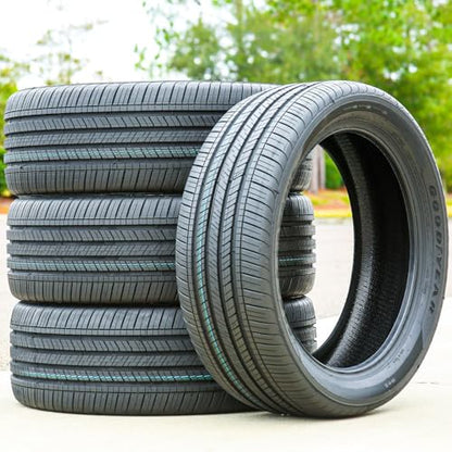 Goodyear Eagle Touring 295/40R20 110W XL Tire - size: 295/40R20 110W XL