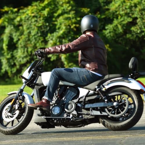 Kenda Kruz K673 110/90-19 Front Motorcycle Tire, (110-9019 62H) - size: 110/90-19 62H