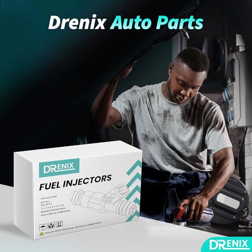 Fuel Injectors for-Chevy Avalanche Suburban Express 1500 2500 3500 Silverado 1500 Tahoe for-GMC Savana 1500 2500 3500 Sierra 1500 Yukon 12613411 FJ1061 FJ10735