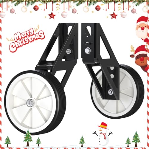Dirt Bike Training Wheels Compatible with Razor MX350 MX500 MX650