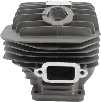 50mm MS440 Cylinder Piston Kit ， for Stihl MS440 044 Chainsaws - Complete Replacement Parts for OEM 1128 020 1227