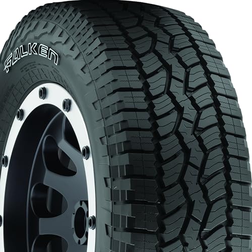 Falken Wildpeak AT3WA All Terrain 265/70R18 116T Light Truck Tire