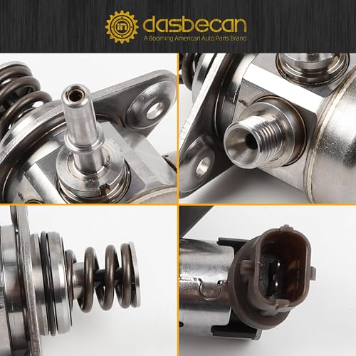 Dasbecan 35320-2GGA0 High Pressure Fuel Pump 2.4L L4