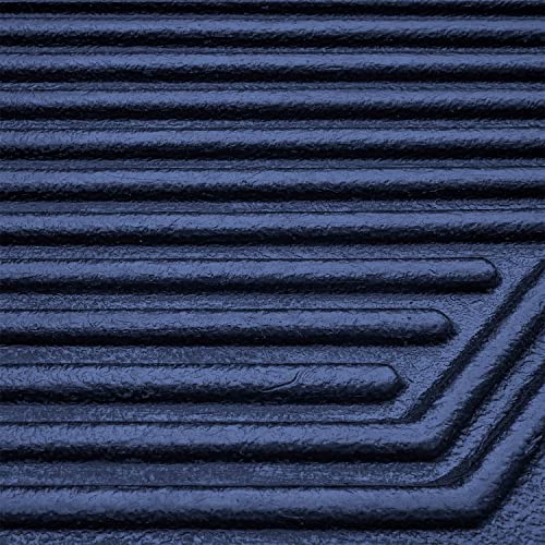 Custom Coat 3 Ounce, Navy Blue, Bedliner Tint Concentrate, 4 Pack - color: Navy Blue, size: 3-Ounce (Pack of 4)