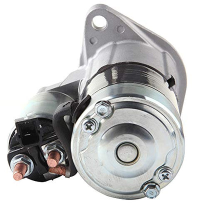 SCITOO Starter Fit For Toyota Corolla 2003-200817841 - size: 17841