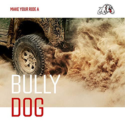 Bully Dog - 30420 - T-Slot Pod Mount Adapter
