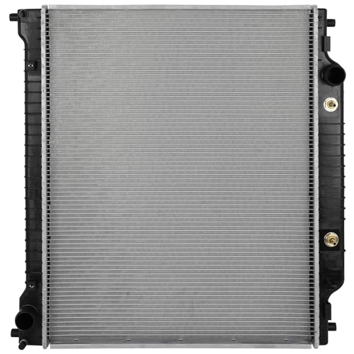 1994 Radiator Compatible With For Ford for E-150 250 - style: RAD:1994