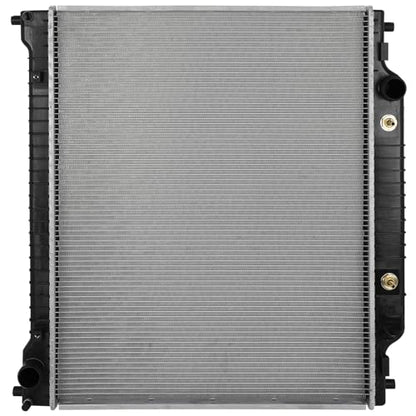 1994 Radiator Compatible With For Ford for E-150 250 - style: RAD:1994