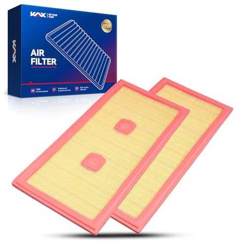 KAX Engine Air Filter for CA11439 Mercedes-Benz - size: CA11439