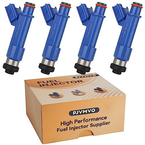 Compatible with/Toyota 2005-2008 Corolla 1.8 Fuel Injectors