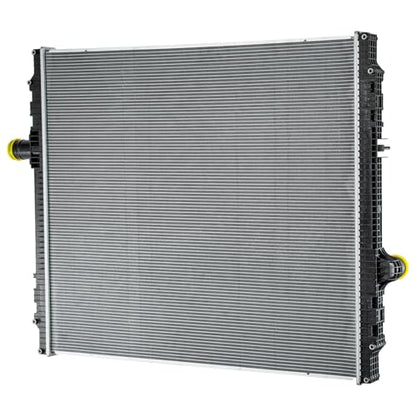 239169 20013704 BHTH5407 Radiator Compatible with 08-13 Kenworth W900 Peterbilt 365 367 379 385 387 388 388 389 - size: 2001-3704