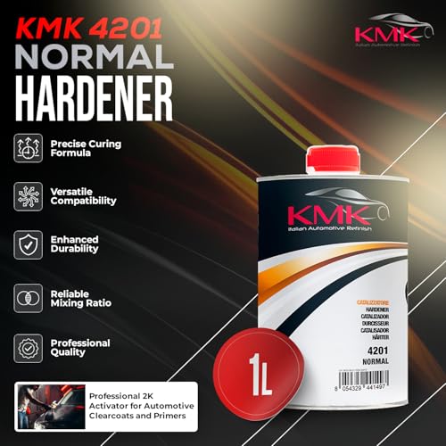 KMK 4201 Normal Hardener - 1L