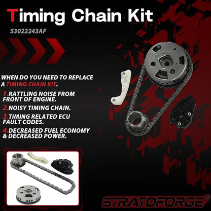 Hemi MDS Lifters & Camshaft & Full Gasket Set for Engine Overhaul 5.7L V8