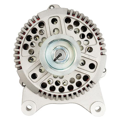 PHILTOP 7764N-6G Alternator New Fits for Ford 93-94 Crown Victoria 7764N-6G - size: 7764N6G