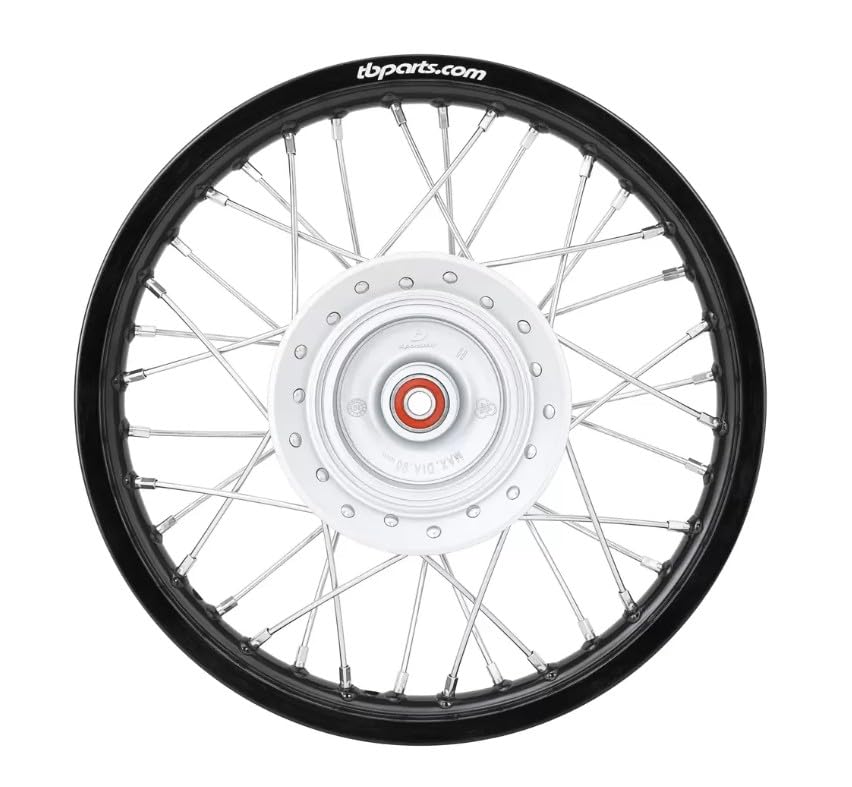 TB Wheel Assembly Set – All CRF110