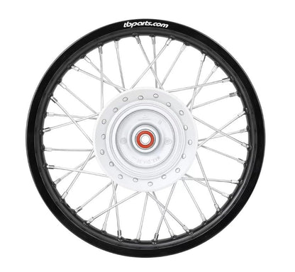 TB Wheel Assembly Set – All CRF110