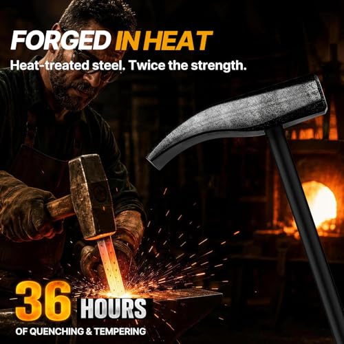 Tire Hammer Bead Breaker 35429 Wedge Tool for Tire Removal