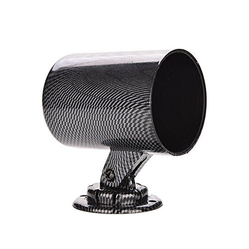 ETOPARS 2" 52mm Single Hole Dash Dashboard Car Gauge Pod Mount Holder
