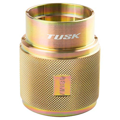 TUSK Fork Seal Driver 48mm for KTM 1190 Adventure R 2014-2016