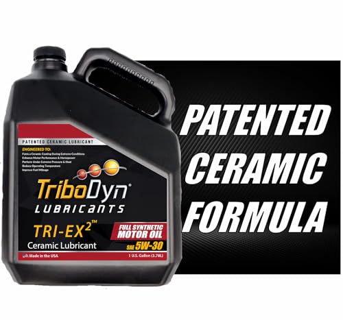 Ceramic DEXOS SAE 5w30 Full Synthetic Motor Oil - 1 Gallon - size: 1 Gallon