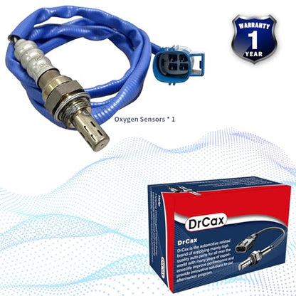 234-4419 Oxygen O2 Sensor Downstream Heated Air Fuel Ratio - size: 234-4419