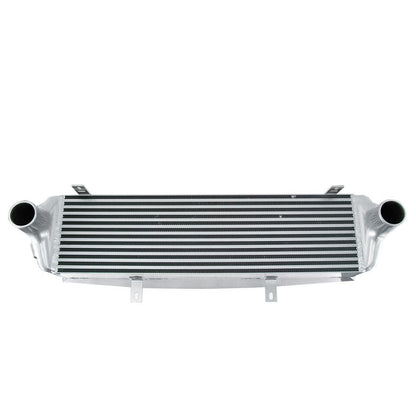 Intercooler Replacement for 2013-2018 2015 Ford Focus ST Hatchback 4-Door 2.0L L4 Turbo Intercoolers Front Mount Intercooler