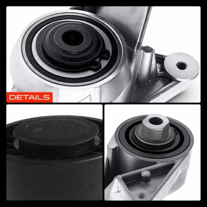 A-Premium Belt Tensioner Assembly Compatible with Mercedes-Benz - style: 38263