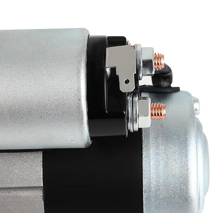OCPTY Starter Fit For Mitsubishi For Montero 3.5L 2002