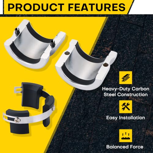 Motorcycle Adjustable Fork Seal Driver Tool 39-45mm