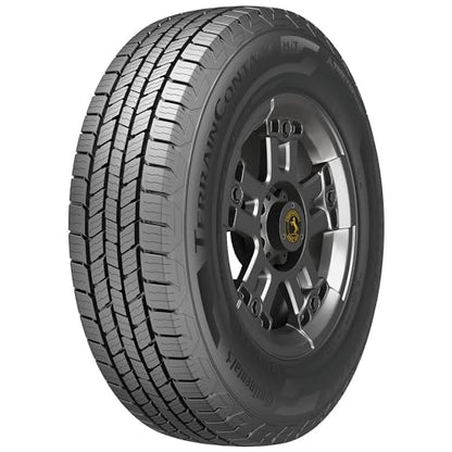 CONTINENTAL TERRAIN CONTACT H/T All- Season Radial Tire-275/55R20 113T