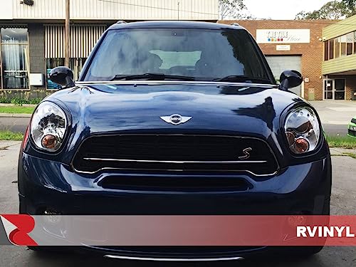 Avery Dennison SW900 699-O Gloss Indigo Blue Supreme Wrapping Film Vinyl Vehicle Car Wrap Sheet Roll - (12" x 60" w/Application Card) - color: Gloss Indigo Blue, size: 1ft x 5ft