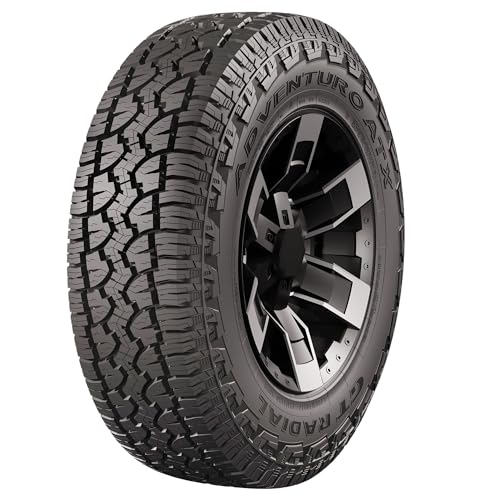 GT Radial Adventuro ATX LT235/80R17 120/117S E - size: LT235/80R17