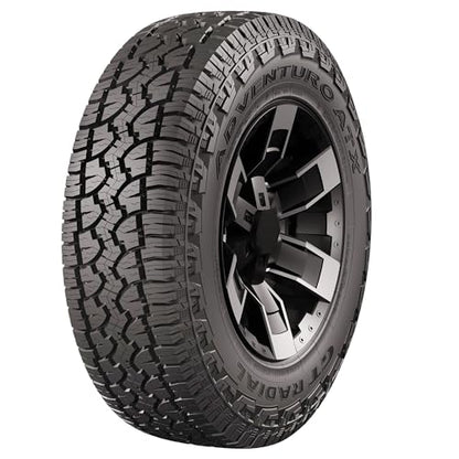 GT Radial Adventuro ATX LT235/80R17 120/117S E - size: LT235/80R17