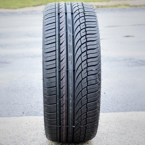 Fullway HP108 245/30ZR22 92W XL All Season High Performance Tire - size: 245/30R22