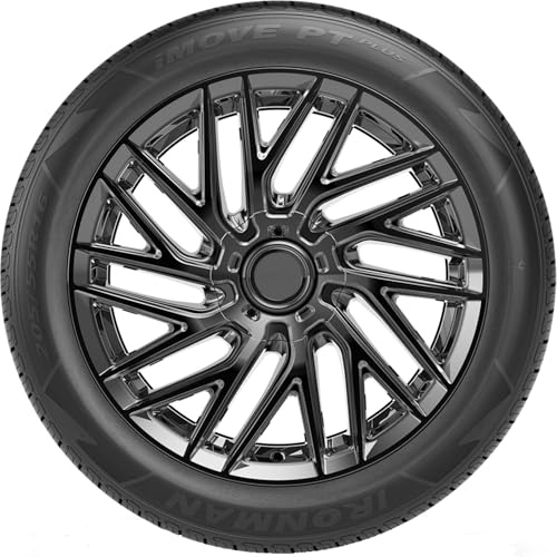 Ironman iMove PT Plus All Season 195/65R15 91H Passenger Tire