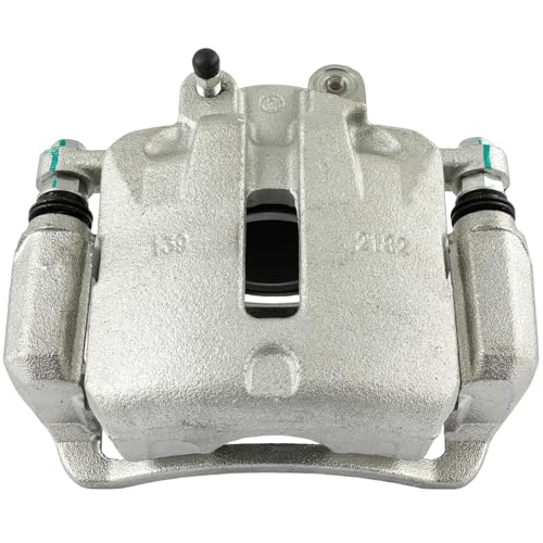 SCITOO Front Right Disc Brake Caliper With Bracket 18B5271A - size: Front Passenger[18B5271A]