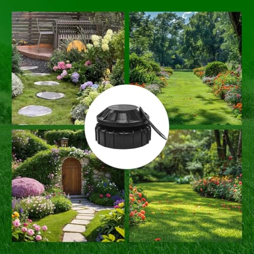 showingo 3 Pack 151933 Cap and Cover Assm Kit (RPKASVF100) Replacement - size: 3 Pack