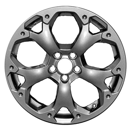 Compatible/Replacement Aluminum Wheel For SUBARU CROSSTREK 2021-2023 (ALYSW064U30)