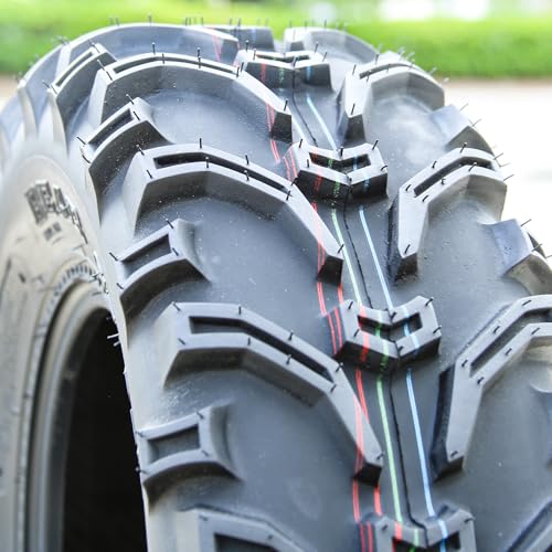 Kenda Bearclaw K299 ATV Tire - 26X9-12 - size: 26X9-12
