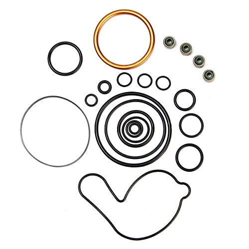New Complete Engine Gaskets Kit Set for Yamaha YFZ450 YFZ 450 2004 2005 2006 2007 2008 2009