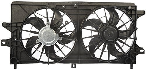 Dorman 620-638 Engine Cooling Fan Assembly