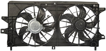 Dorman 620-638 Engine Cooling Fan Assembly