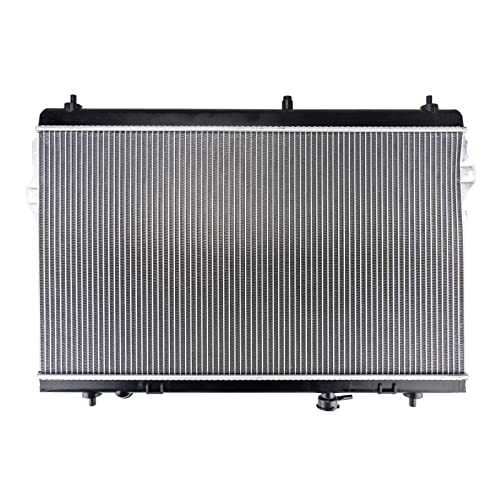 CU2898 Radiator Replacement for Sedona, Entourage - size: CU2898