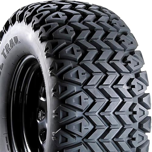 Carlisle All Trail ATV Tire - 23X10.50-12 - size: 23/10.50-12