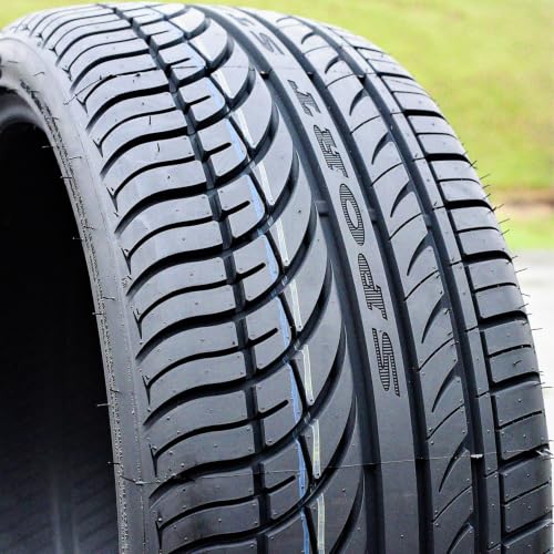 Fullway HP108 215/35ZR19 85W XL All Season High Performance Tire - size: 215/35R19