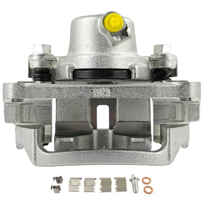 ECCPP 19B1655 Rear Right Brake Caliper Assembly - size: Rear Right[19B1655]
