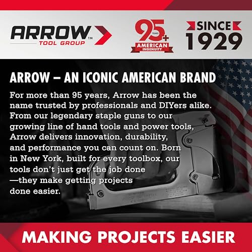 ARROW 8-Piece Pliers and Wrench Set, Pliers Kit with Roll-Up Pouch
