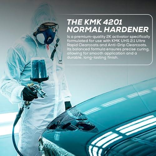 KMK 4201 Normal Hardener - 1L